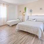Lanterna Del Delta 3* Porto Tolle