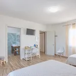 Guest house Lanterna Del Delta
