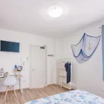 Lanterna Del Delta 3*