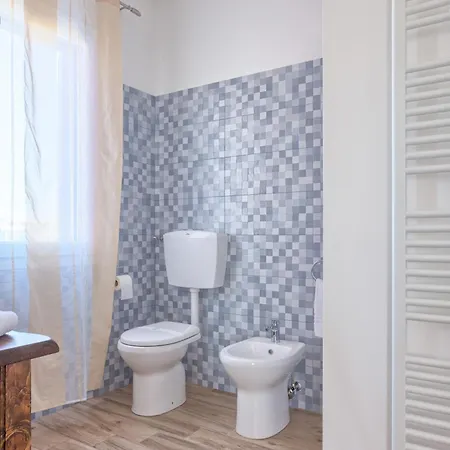 Maison d'hôtes Lanterna Del Delta 3*