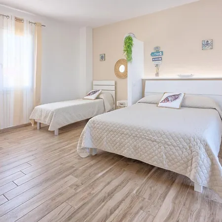 Lanterna Del Delta 3* Porto Tolle