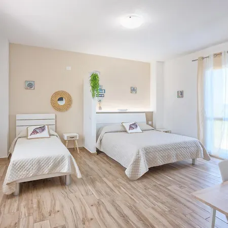 Lanterna Del Delta 3* Porto Tolle