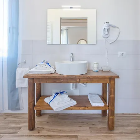 Maison d'hôtes Lanterna Del Delta 3*