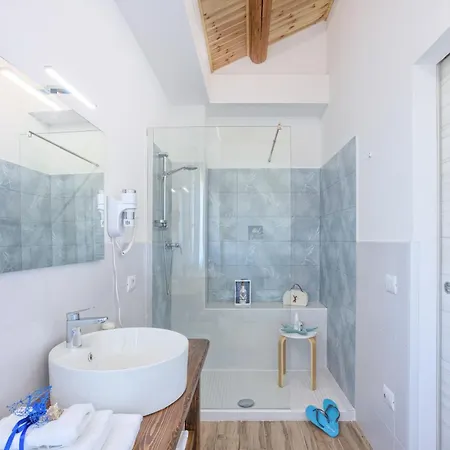 Lanterna Del Delta 3*
