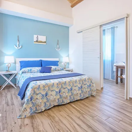 Lanterna Del Delta Maison d'hôtes 3*