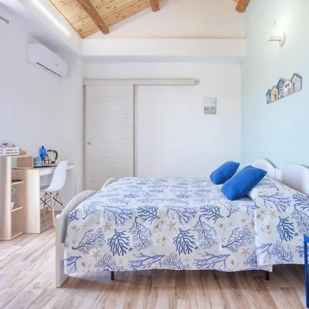 Maison d'hôtes Lanterna Del Delta