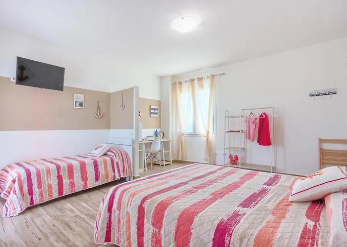 Lanterna Del Delta Casa de hóspedes 3*