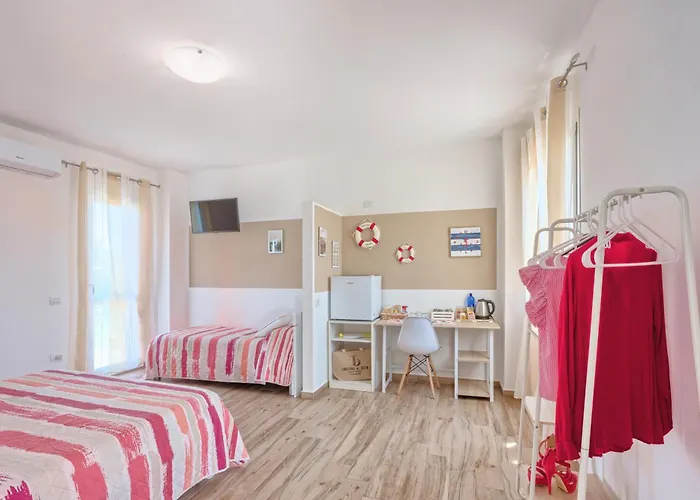 Gasthof Lanterna Del Delta 3*