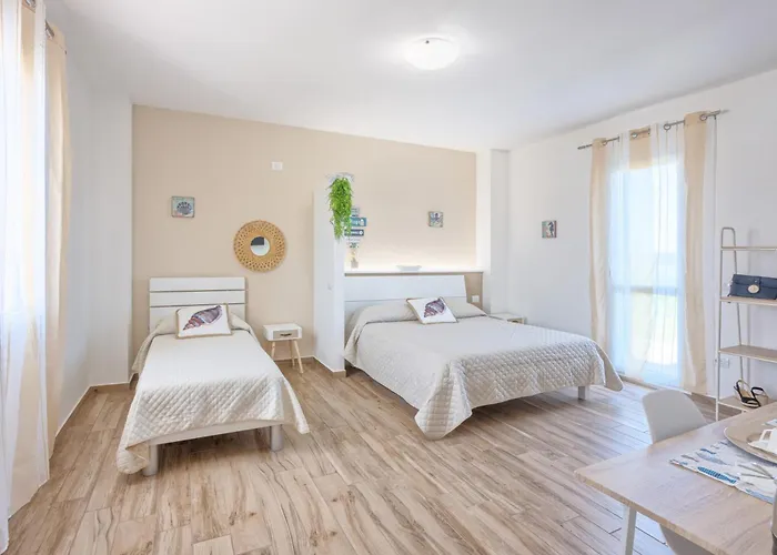 Lanterna Del Delta 3* Porto Tolle