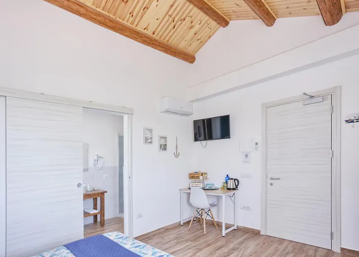 Lanterna Del Delta Gasthof Porto Tolle