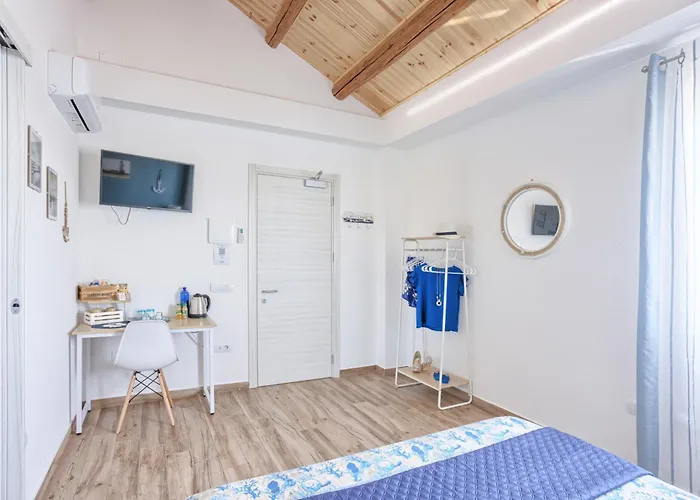 Lanterna Del Delta 3*
