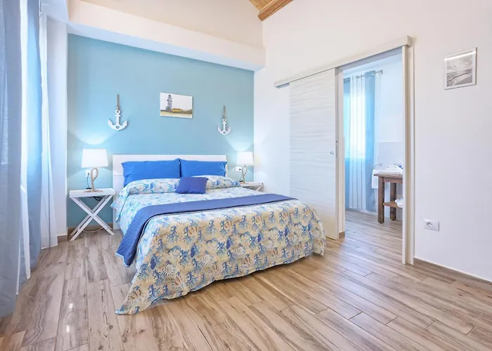 Lanterna Del Delta Casa de hóspedes 3*