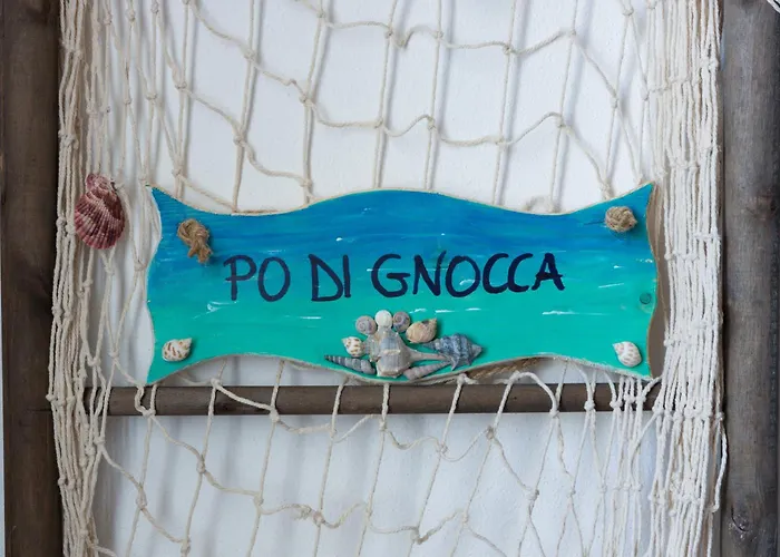 Lanterna Del Delta 3* Porto Tolle