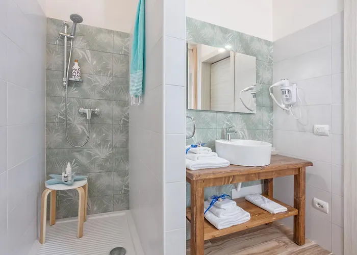 Gasthof Lanterna Del Delta