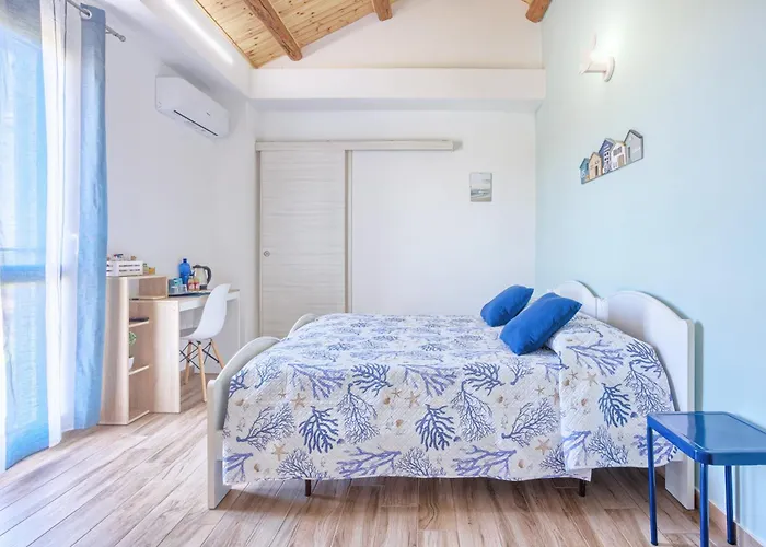 Casa de hóspedes Lanterna Del Delta