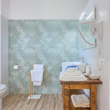 Lanterna Del Delta Porto Tolle