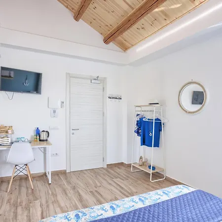 Lanterna Del Delta 3*