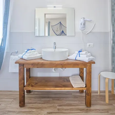 Lanterna Del Delta 3* Porto Tolle