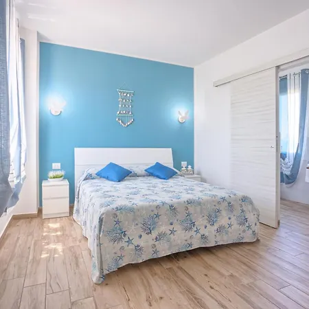 Lanterna Del Delta Maison d'hôtes