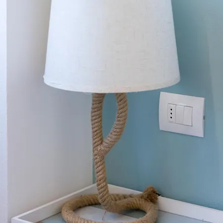 Affittacamere Lanterna Del Delta