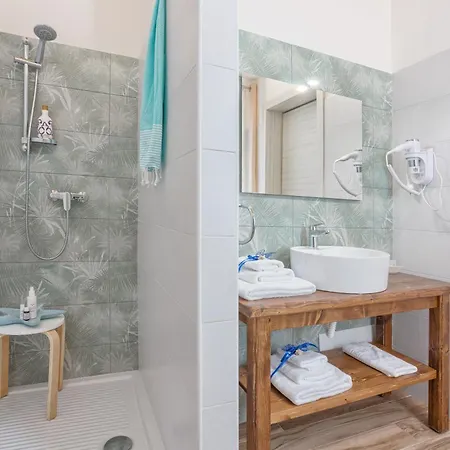 Affittacamere Lanterna Del Delta