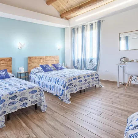 Guest house Lanterna Del Delta