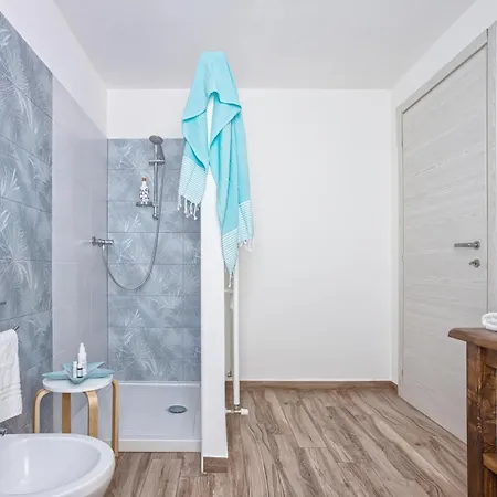 Affittacamere Lanterna Del Delta