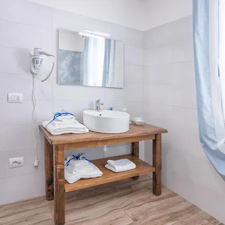 Lanterna Del Delta 3*