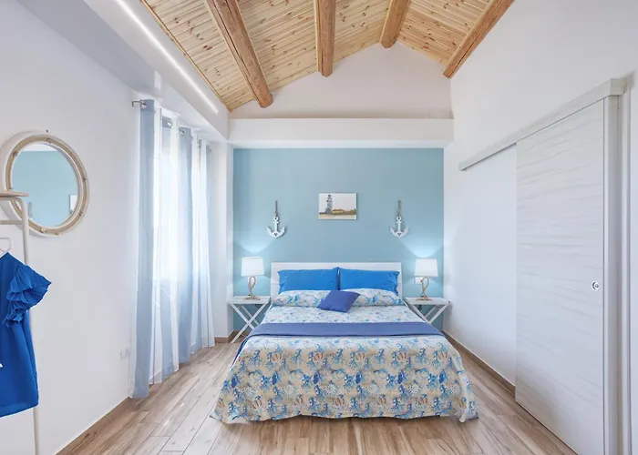 Lanterna Del Delta Affittacamere 3*
